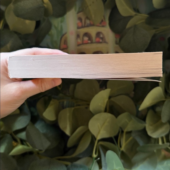 The Seven Year Slip by Ashley Poston - Picture 4 of 5